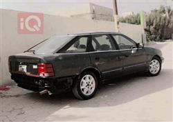 فۆرد سکۆرپیۆ